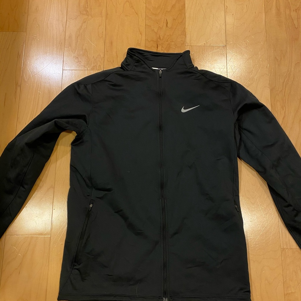 Men’s Nike Dry Fit Jacket